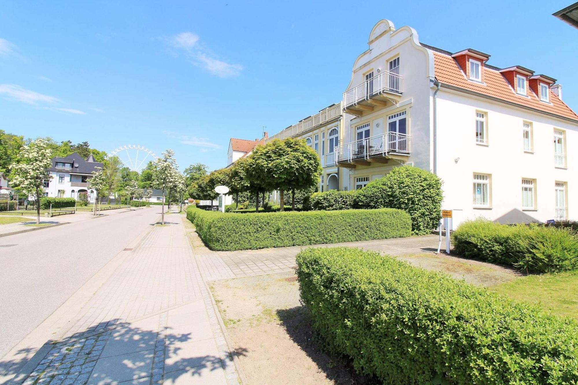 Haus Kuehlung Fewo 3 Кюлунгсборн Экстерьер фото