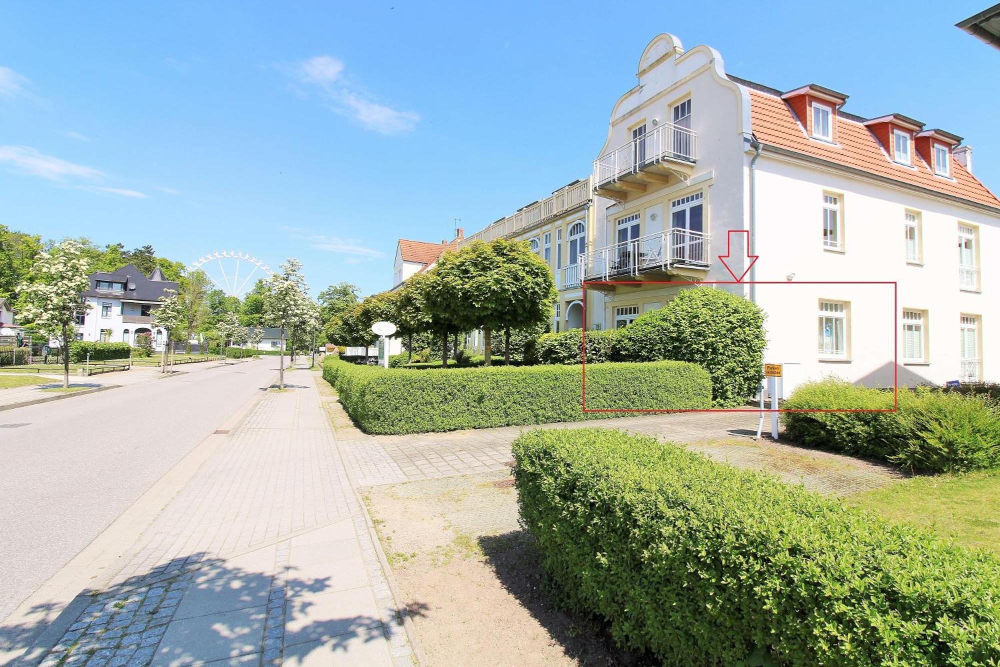 Haus Kuehlung Fewo 3 Кюлунгсборн Экстерьер фото