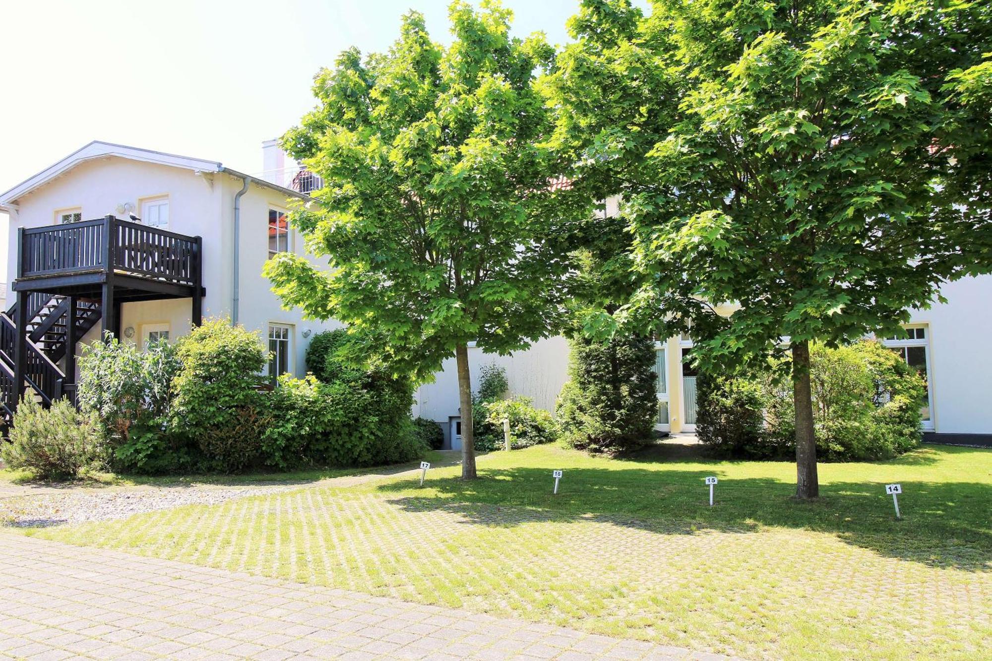 Haus Kuehlung Fewo 3 Кюлунгсборн Экстерьер фото