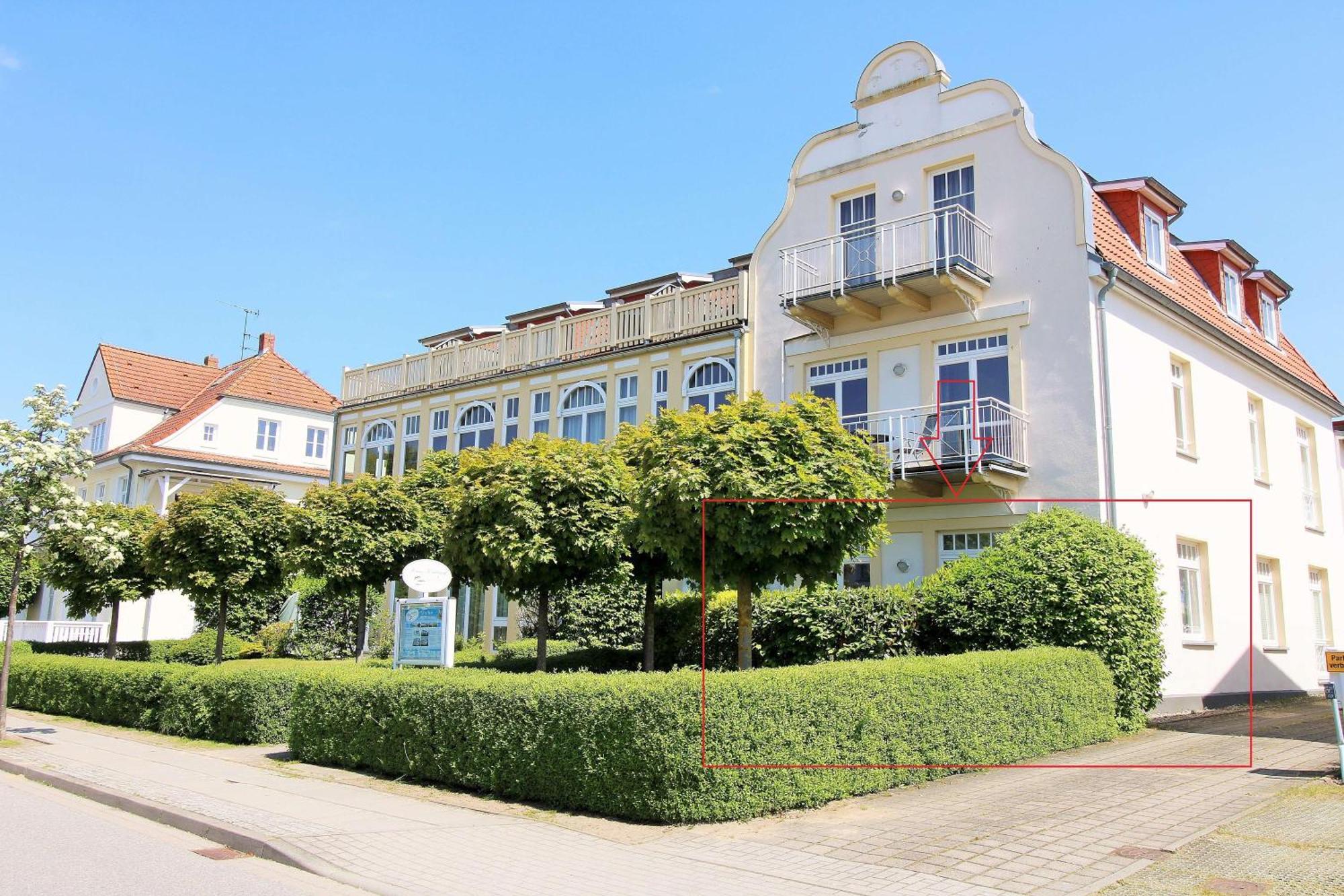 Haus Kuehlung Fewo 3 Кюлунгсборн Экстерьер фото