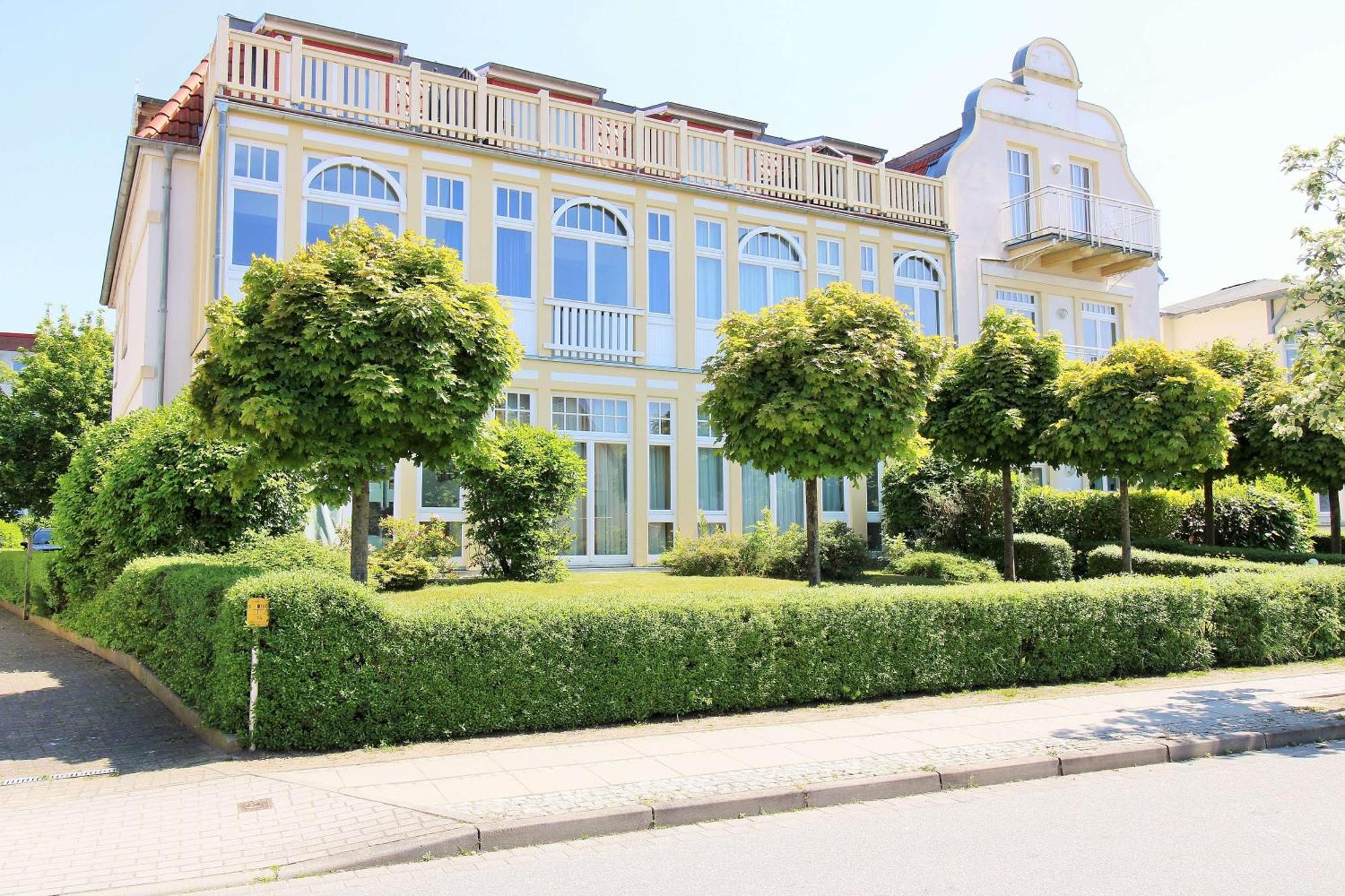 Haus Kuehlung Fewo 3 Кюлунгсборн Экстерьер фото