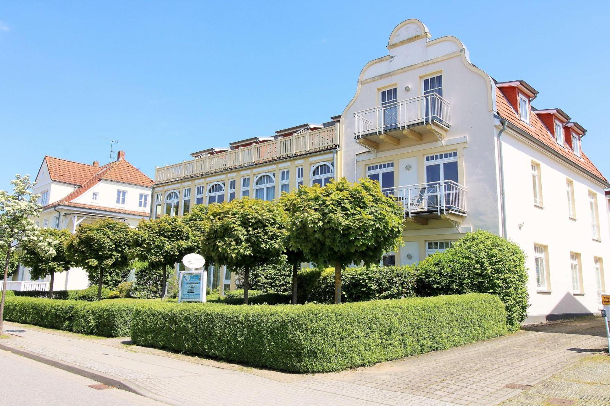 Haus Kuehlung Fewo 3 Кюлунгсборн Экстерьер фото